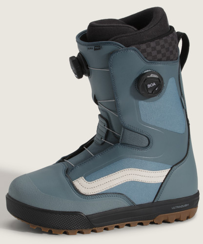 Vans aura pro stivali da - pro,