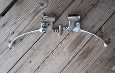 Guzzi V7 Sport Comandi Manubrio,freno Dx,Frizione Sx