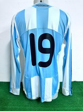 MAGLIA ARGENTINA MESSI MATCH