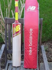 Mazza da cricket New Balance