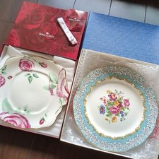 Set di 2 piatti Royal Albert