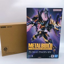 Modellino METAL BUILD Dragon