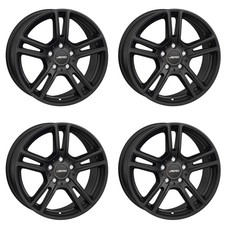 4 Autec Mercador 6.5x17 5x112
