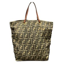 Borsa tote Fendi Zucca 26598