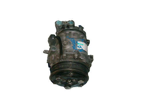 Compressore aria condizionata - aria,