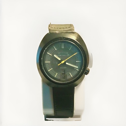 Citizen custom automatico - citizen,