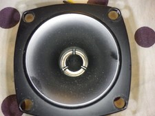 original japan haut parleur  tweeter Fostex Teisco FHT 6 3A alegretto mkll