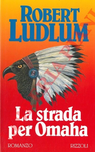 Narrativa ludlum la strada - narrativa,