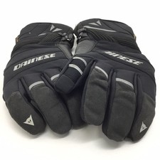 GUANTI DA MOTO DAINESE SEMINUOVI D-DRY TG. XL