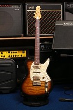 Ibanez Talman TC530 Sunburst