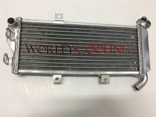 Aluminum Radiator For Kawasaki