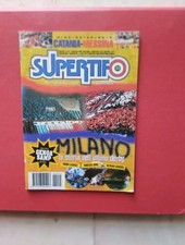 SUPERTIFO RIVISTA ULTRAS