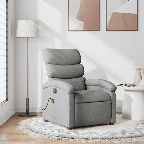 Massage recliner chair - massage,