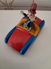 Lupo Ezechiele Politoys W1