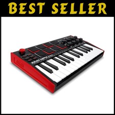 Controller MIDI USB