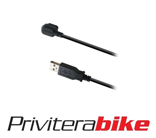 Cavo ricarica shimano - cavo, di2