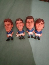 4 Bomberini Italia Caricature Ip