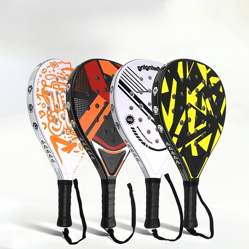 Racchetta padel abs - padel, in