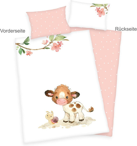 Biancheria letto herding - biancheria, da