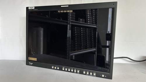 Tvlogic lvm 242w monitor lcd - lvm-242w,