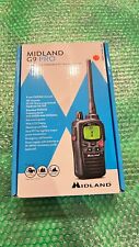 Midland G9 Pro Walkie Talkie