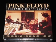 Pink Floyd: The Dark Side Of