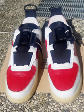 Nike Air FORCE ONE Utility 10 44 Fluo Beaver Jordan 1 lebron kd limited edition 