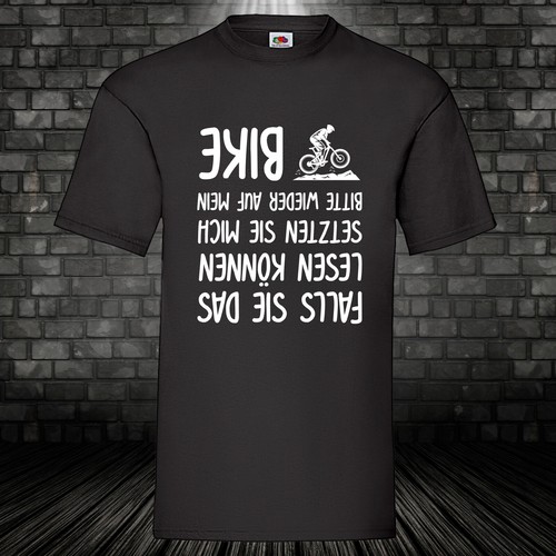 Shirt bici mountain bike - bici,