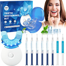 Kit Sbiancante Denti Professionale Sbiancanti Denti - Sbiancante Denti Immediato