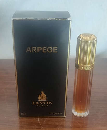 Extrait parfum arpège de - parfum,