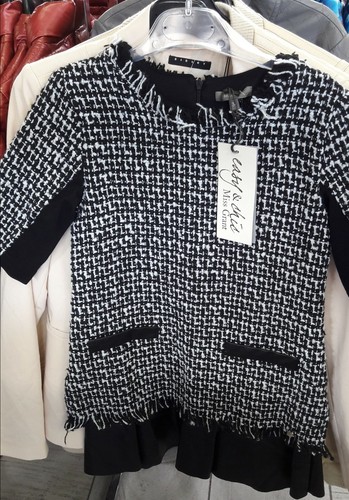 Miss grant abito vestito - grant,