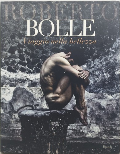 Roberto bolle viaggio - roberto,