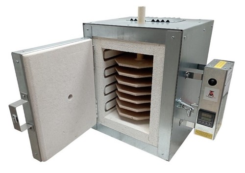 Forno elettrico tavolo - elettrico, da
