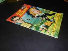 Rip kirby avventura - rip,