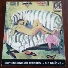 Espressionismo tedesco die - espressionismo, “die