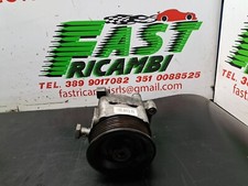 POMPA SERVOSTERZO  IVECO DAILY