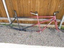 Comotion Speedster Tandem Med