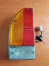 faro posteriore sx lancia beta berlina mk2 vedi dett