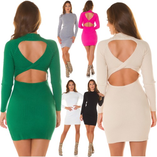 Abito vestito donna sexy - , in
