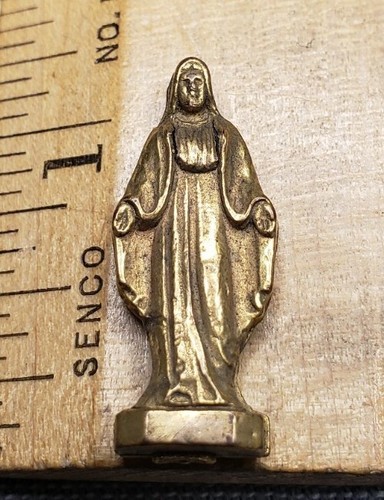 Statua vintage santuario - statua,