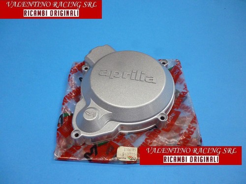 Coperchio volano orig aprilia - coperchio,
