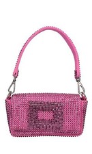 MYLOVE SATIN Handbags and