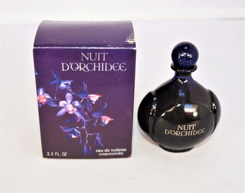 New box vintage yves - new, in