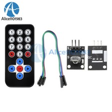 Kit modulo sensore telecomando