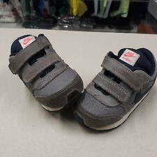 NIKE SCARPA BAMBINO MD RUNNER USATA solo NUMERO 22 BUONO STATO - € 9 SPEDITE!!!