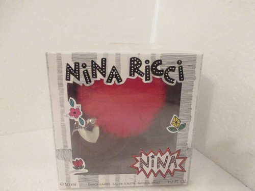Nina ricci les monstres - ricci,