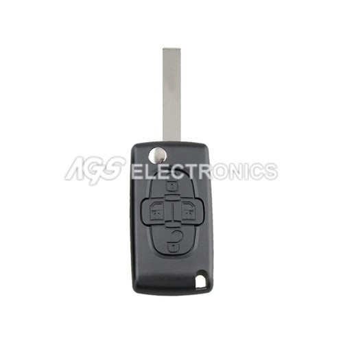 Guscio chiave auto - auto, per