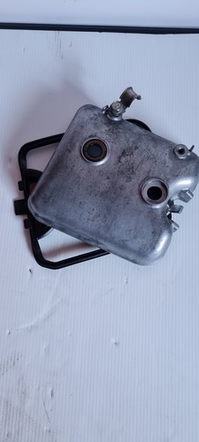 Coperchio testata punterie - coperchio,