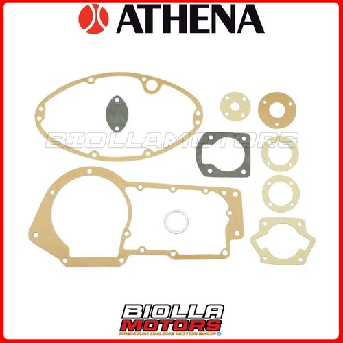 Kit guarnizioni motore athena - kit,