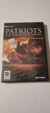 GIOCO PC SIGILLATO PATRIOTS